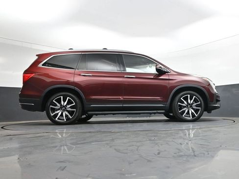Used 2021 Honda Pilot Elite image 29