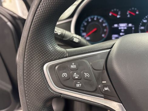 Used 2023 Chevrolet Malibu LT FWD image 30