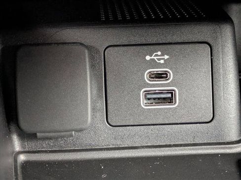 New 2025 Ford Bronco Sport Big Bend image 15