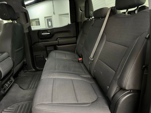 Used 2020 Chevrolet Silverado 1500 LT w/ All-Star Edition image 14