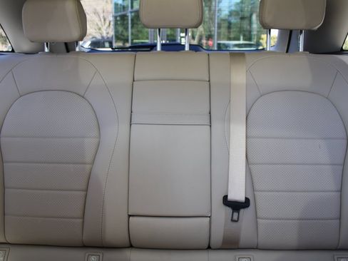 Certified 2020 Mercedes-Benz GLC 300 image 60