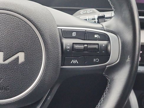 Used 2023 Kia Sportage X-Line w/ X-Line Premium Package image 16