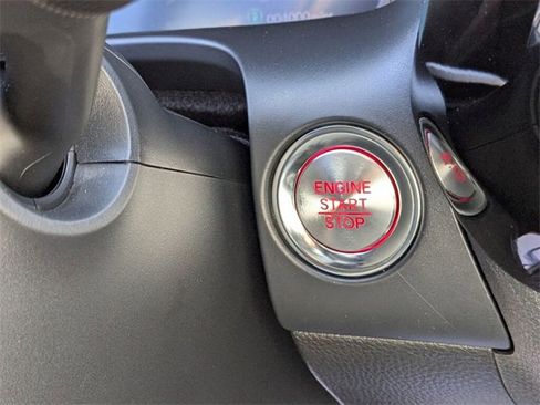 Certified 2025 Acura ADX FWD image 25