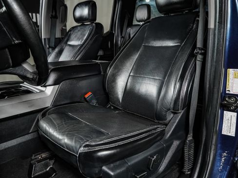 Used 2019 Ford F250 Lariat w/ Lariat Value Package AWD/4WD image 30