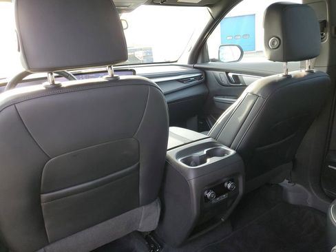 Used 2025 Buick Enclave Preferred w/ Trailering Package, 5000 lbs. image 29