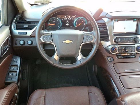 Certified 2020 Chevrolet Tahoe Premier image 13