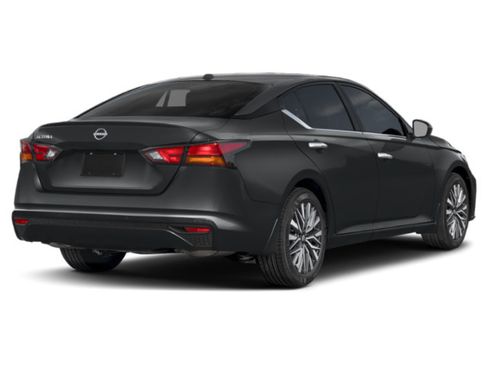 New 2026 Nissan Altima 2.5 SV AWD/4WD image 2