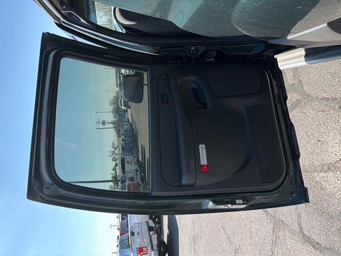 Used 2003 Chevrolet Avalanche 4x4 w/ Suspension Package, Off-Road image 30