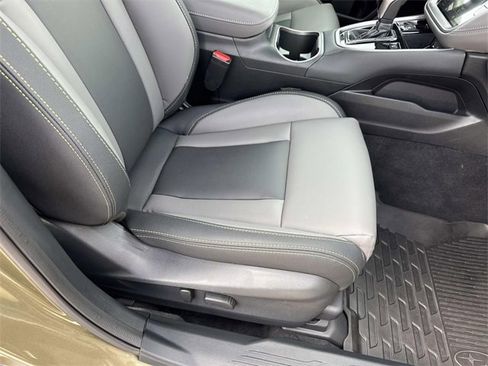 Used 2025 Subaru Outback Onyx Edition XT image 20