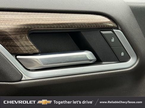 Used 2026 Chevrolet Silverado 1500 RST image 29