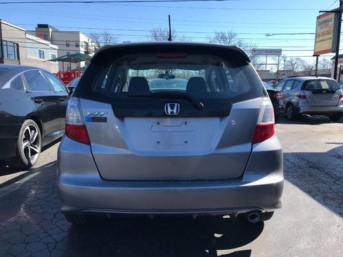 Used 2009 Honda Fit Sport image 6