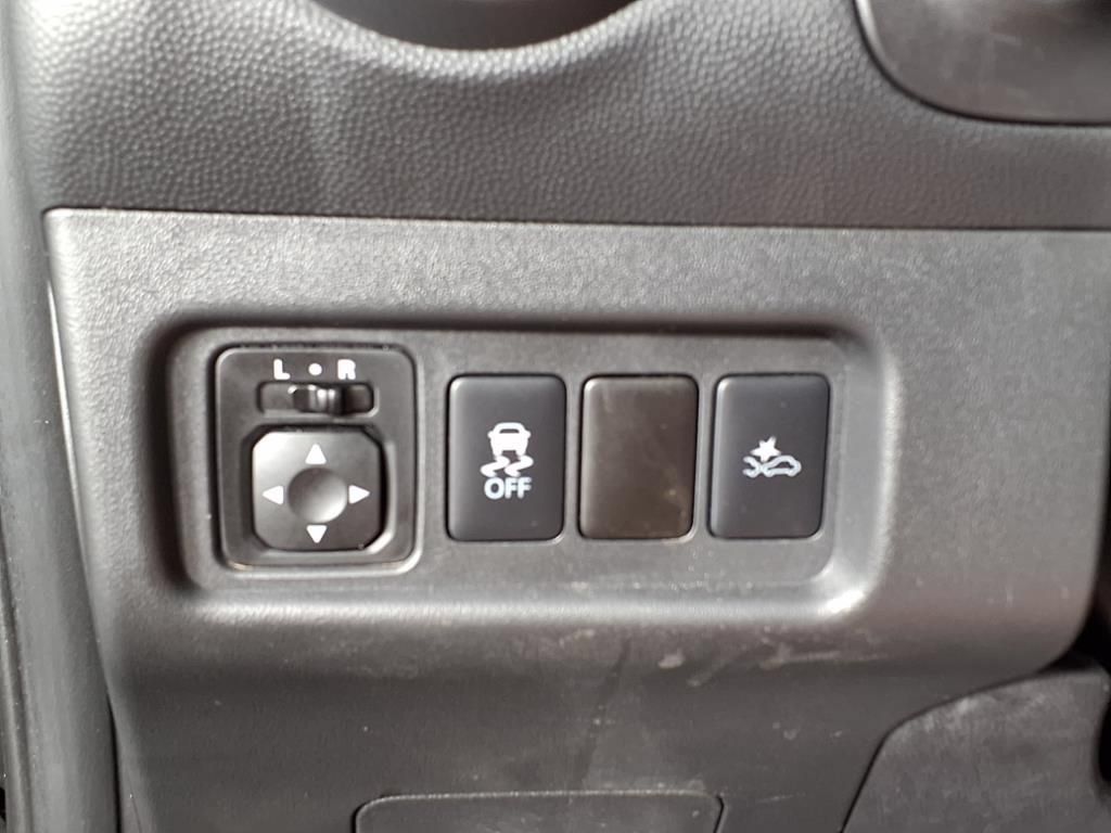 Used 2022 Mitsubishi Mirage G4 ES FWD image 22