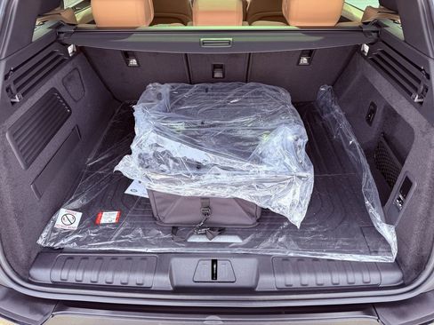 New 2026 Land Rover Range Rover Sport SE image 14