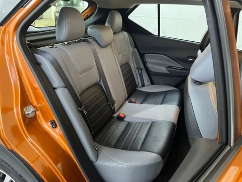 Used 2023 Nissan Kicks SR w/ SR Premium Package image 20