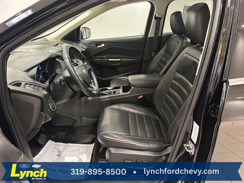 Used 2018 Ford Escape Titanium image 7