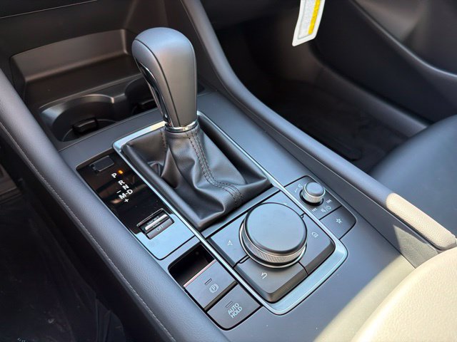 New 2026 MAZDA MAZDA3 s Sport FWD image 18