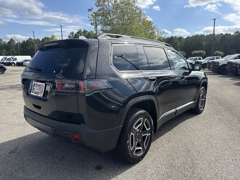 New 2026 Jeep Cherokee Limited AWD/4WD image 7