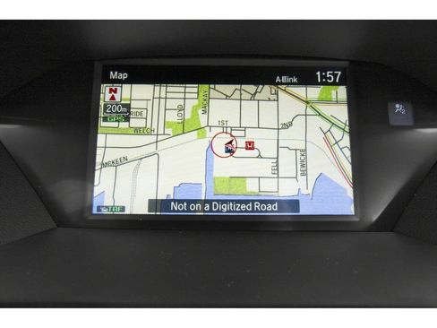 Used 2019 Acura MDX SH-AWD w/ Advance Package image 12