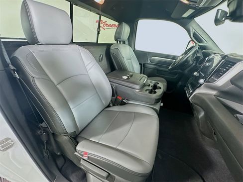 New 2026 RAM 2500 Tradesman image 10