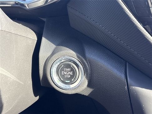 Certified 2023 Chevrolet TrailBlazer LT w/ Convenience Package image 16