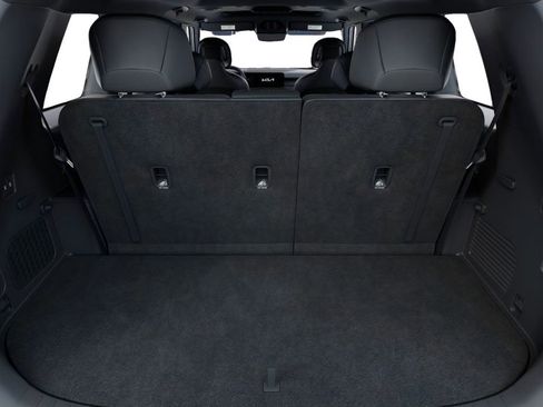 New 2027 Kia Telluride SX X-Line AWD/4WD image 19