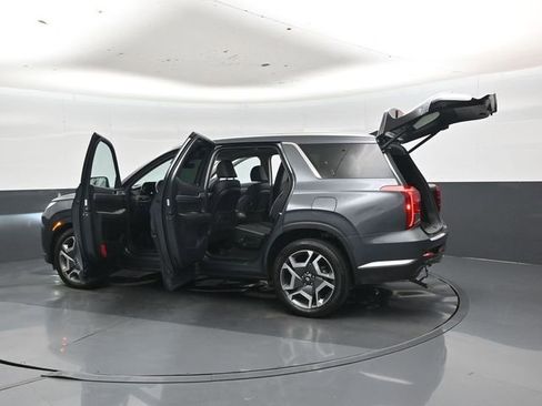 Used 2025 Hyundai Palisade SEL FWD image 50