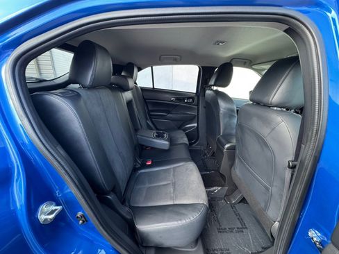 Used 2026 Mitsubishi Eclipse Cross SE AWD/4WD image 12