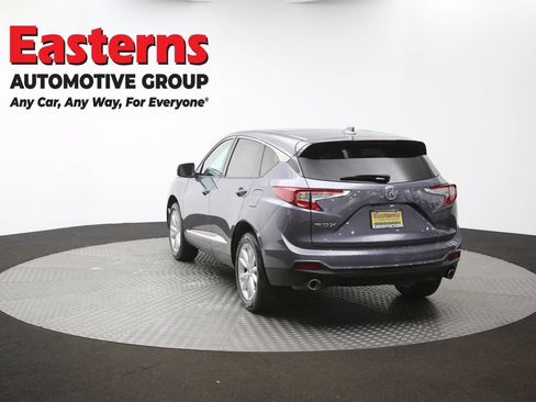 Used 2020 Acura RDX AWD image 68
