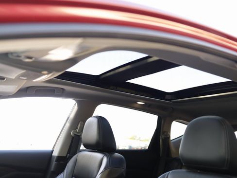 Used 2020 Nissan Murano Platinum image 24