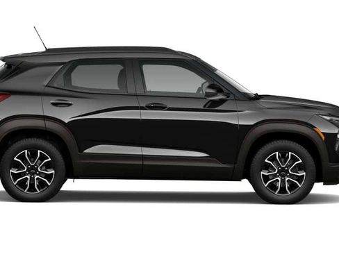 New 2026 Chevrolet TrailBlazer ACTIV w/ Convenience Package AWD/4WD image 42