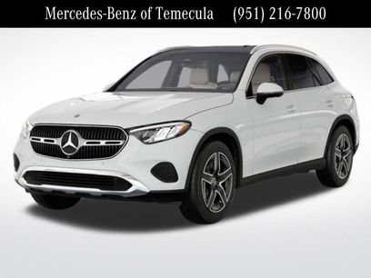 New 2026 Mercedes-Benz GLC 300 4MATIC