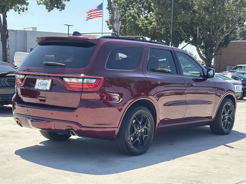 Used 2026 Dodge Durango GT AWD/4WD image 3