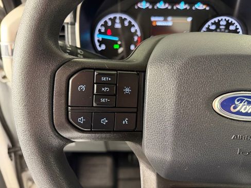 Used 2021 Ford F150 XL w/ Equipment Group 101A High image 17