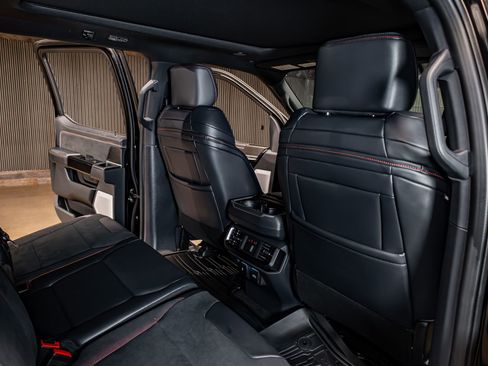 Used 2025 Ford F150 Raptor w/ Equipment Group 803A Raptor R image 26