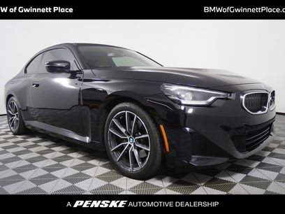 Used 2024 BMW 230i 230i w/ Convenience Package