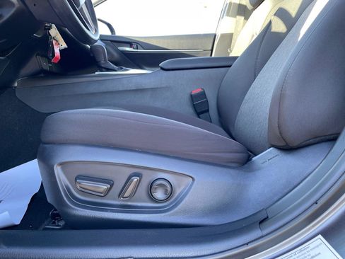 Certified 2024 Toyota Camry LE image 18