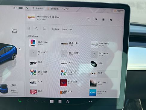 Used 2022 Tesla Model 3 Long Range image 18