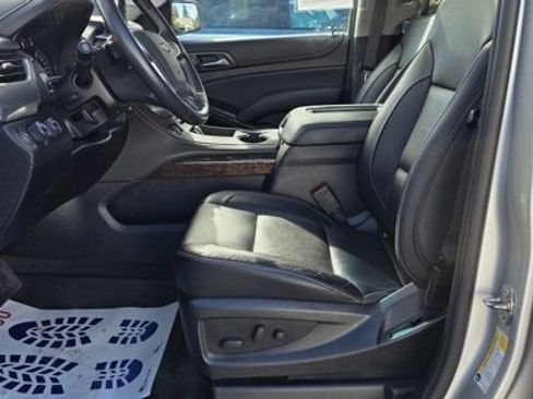 Used 2020 Chevrolet Tahoe LT image 9