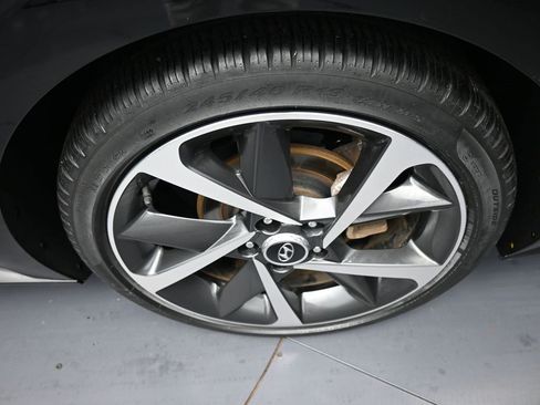 Used 2022 Hyundai Sonata SEL Plus w/ Cargo Package image 15