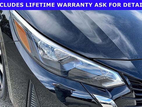 Used 2024 Nissan Sentra SV w/ SV Premium Package FWD image 24