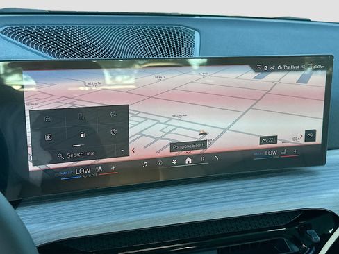 New 2026 BMW 330i 330i w/ Premium Package image 11