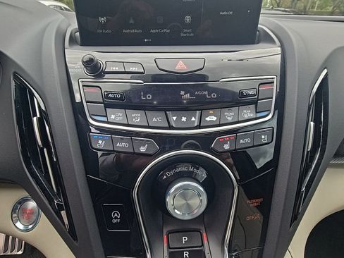 Used 2025 Acura RDX A-Spec image 22