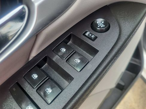 Used 2017 GMC Terrain Denali FWD image 14