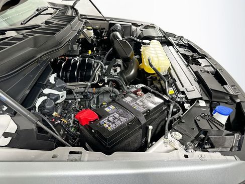 Certified 2025 Ford F150 XLT w/ Equipment Group 301A Standard AWD/4WD image 23