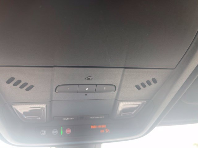 Used 2024 Cadillac XT5 Luxury AWD/4WD image 26