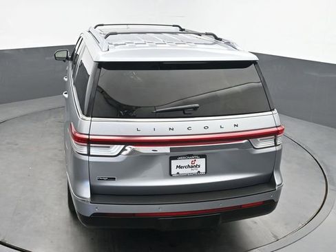 Used 2023 Lincoln Navigator L Black Label image 27