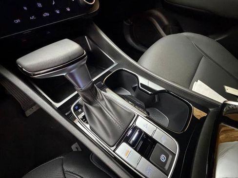 New 2026 Hyundai Santa Cruz XRT image 14