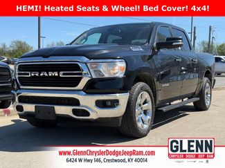 Used 2019 RAM 1500 Big Horn video 1