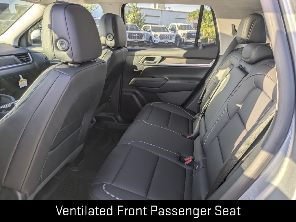 New 2027 GMC Terrain Denali w/ LPO, Floor Liner Package AWD/4WD image 26