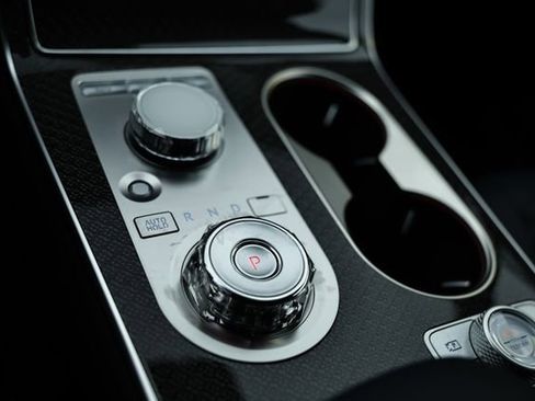 New 2026 Genesis GV80 3.5T e-SC image 38